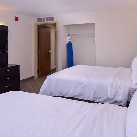 Holiday Inn Express Hotel & Suites Southfield - Detroit, An Ihg Hotel Exterior foto