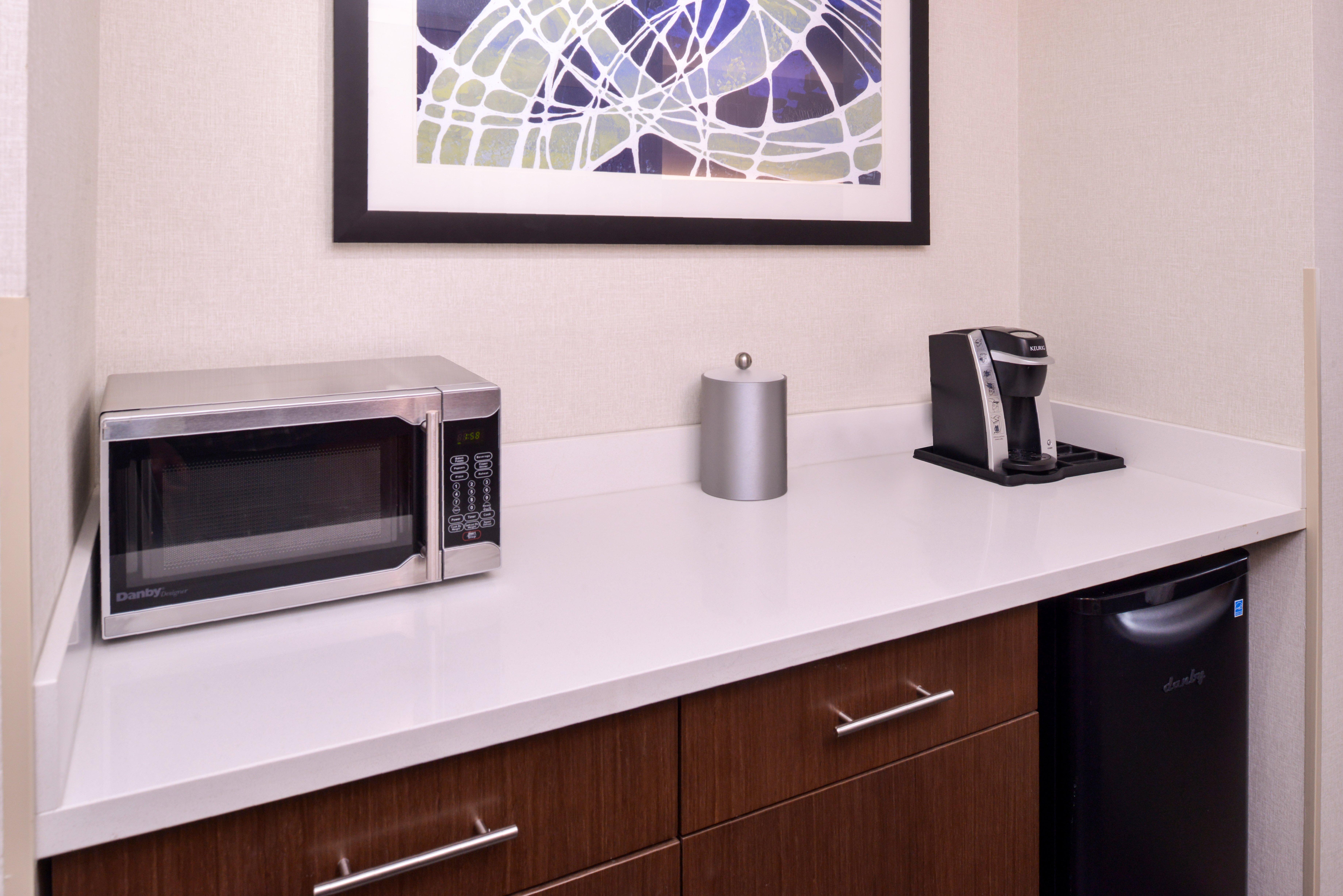Holiday Inn Express Hotel & Suites Southfield - Detroit, An Ihg Hotel Exterior foto