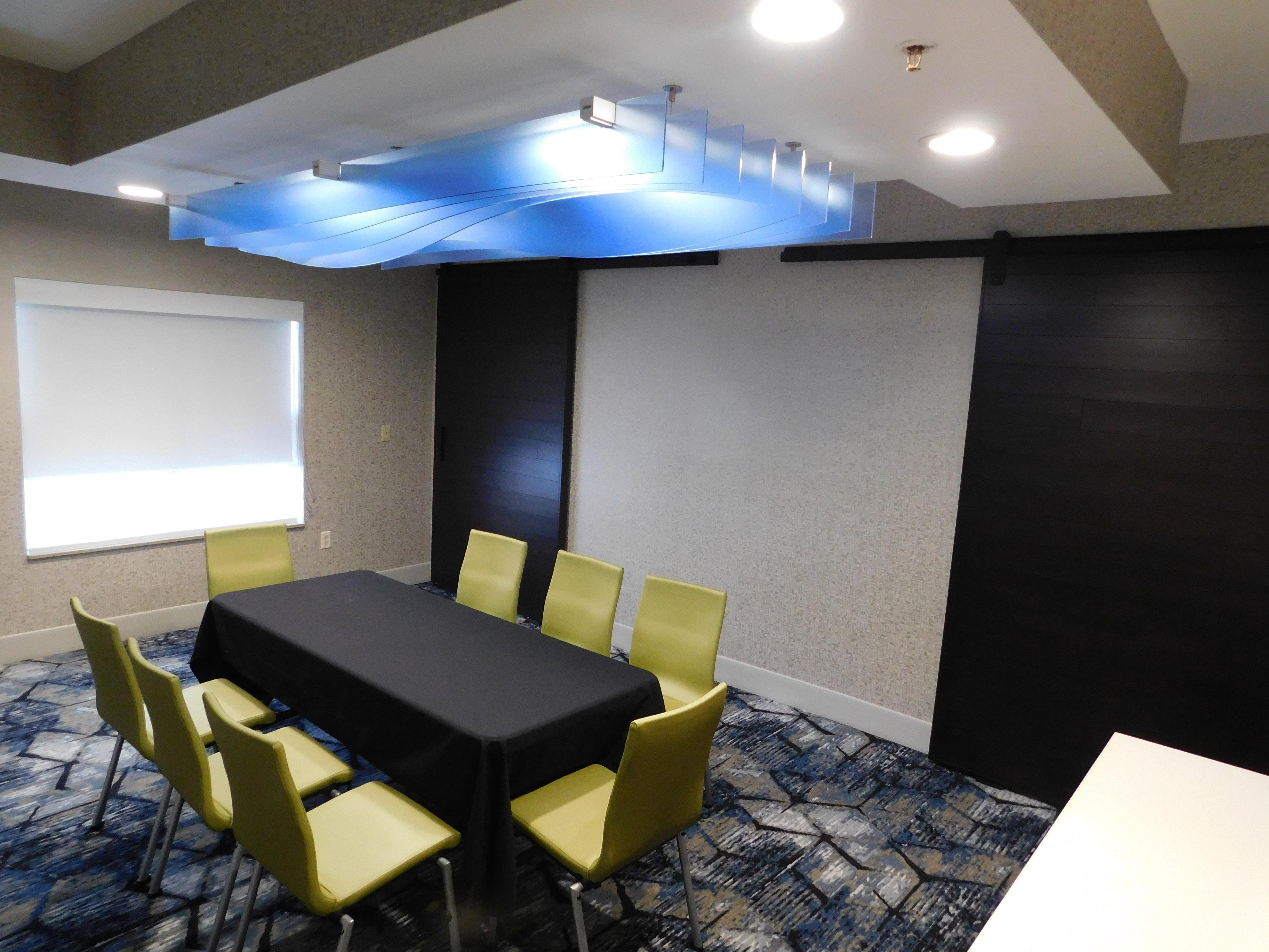 Holiday Inn Express Hotel & Suites Southfield - Detroit, An Ihg Hotel Exterior foto