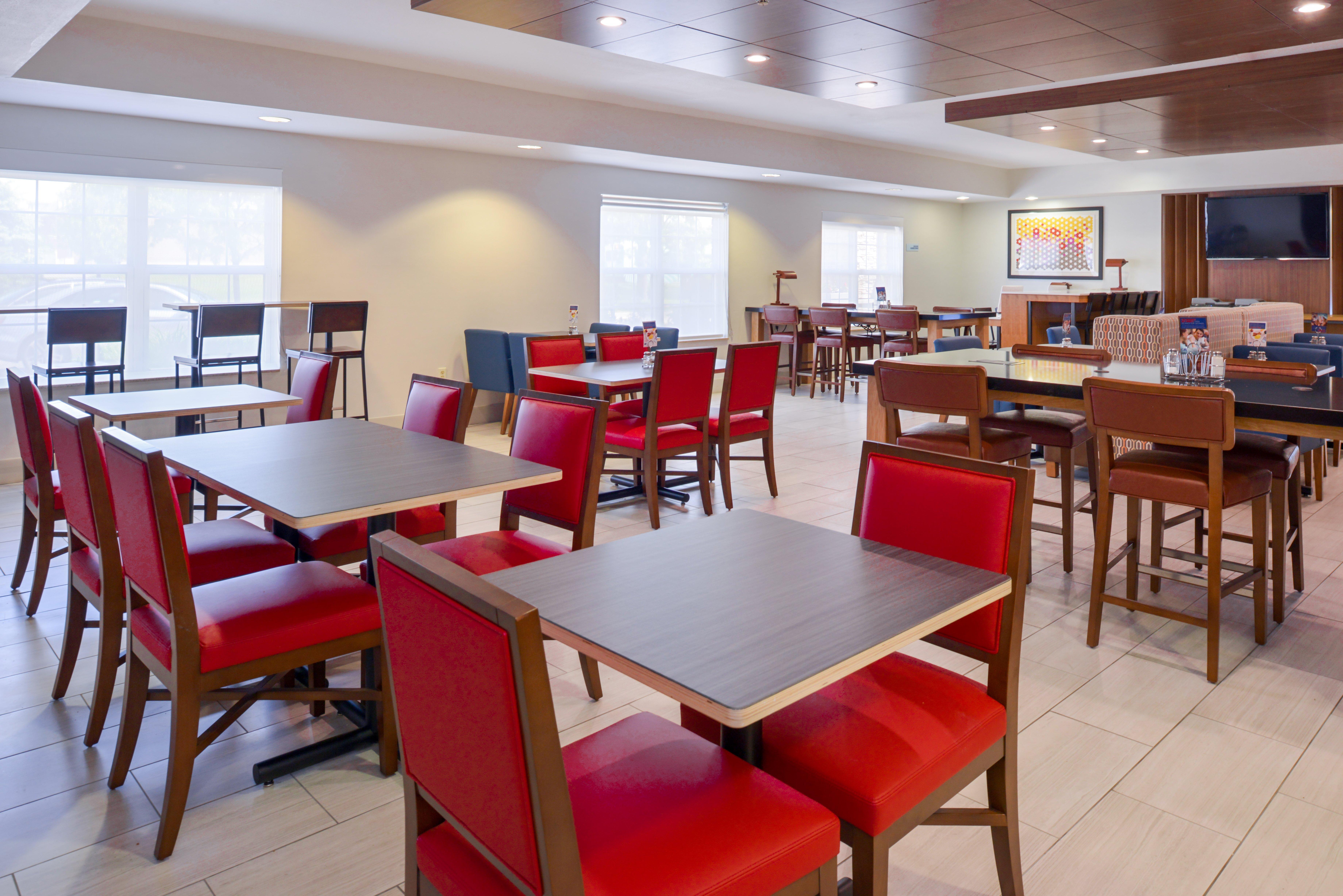 Holiday Inn Express Hotel & Suites Southfield - Detroit, An Ihg Hotel Exterior foto