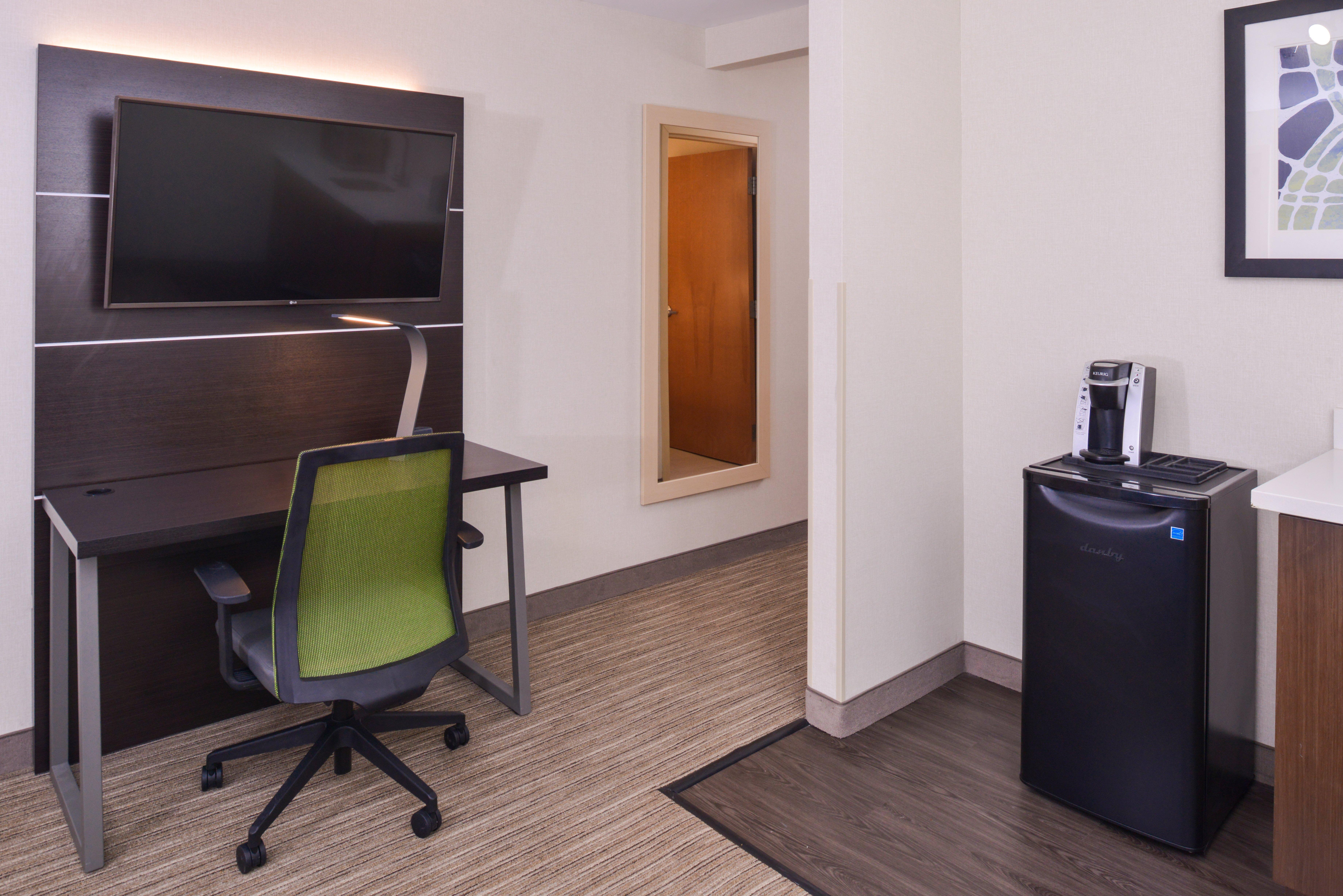 Holiday Inn Express Hotel & Suites Southfield - Detroit, An Ihg Hotel Exterior foto
