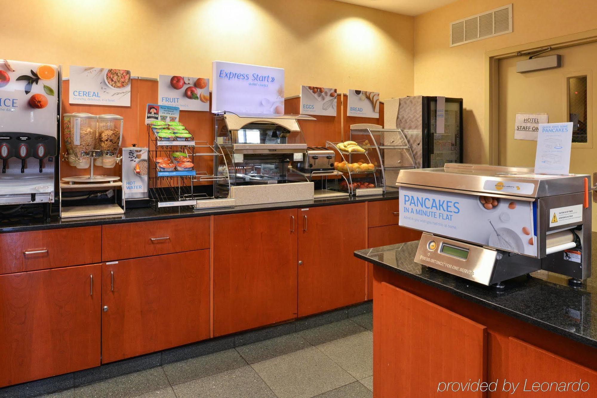 Holiday Inn Express Hotel & Suites Southfield - Detroit, An Ihg Hotel Exterior foto