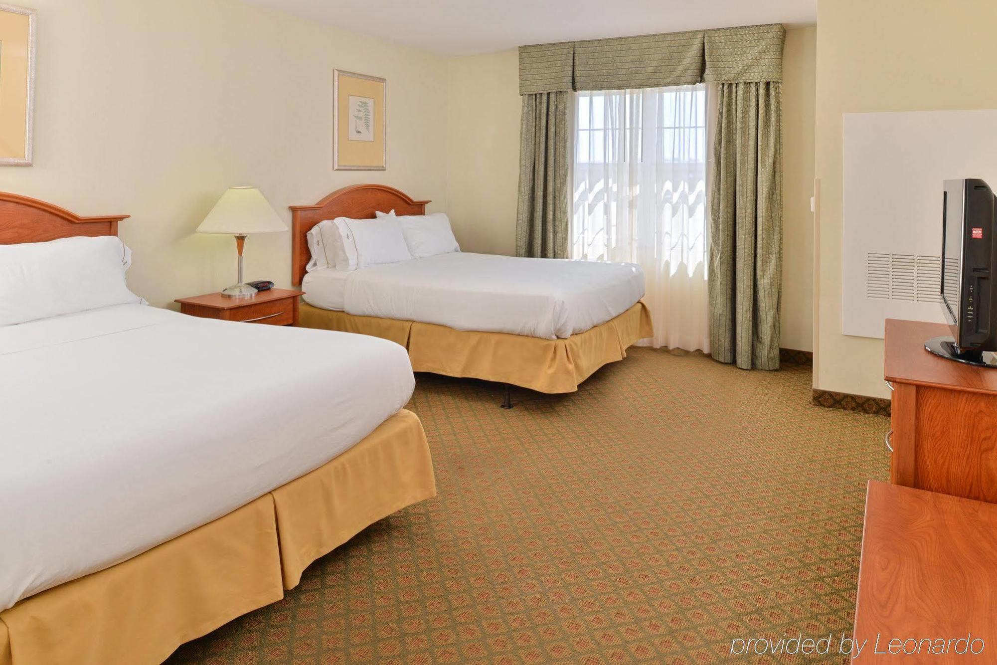 Holiday Inn Express Hotel & Suites Southfield - Detroit, An Ihg Hotel Exterior foto