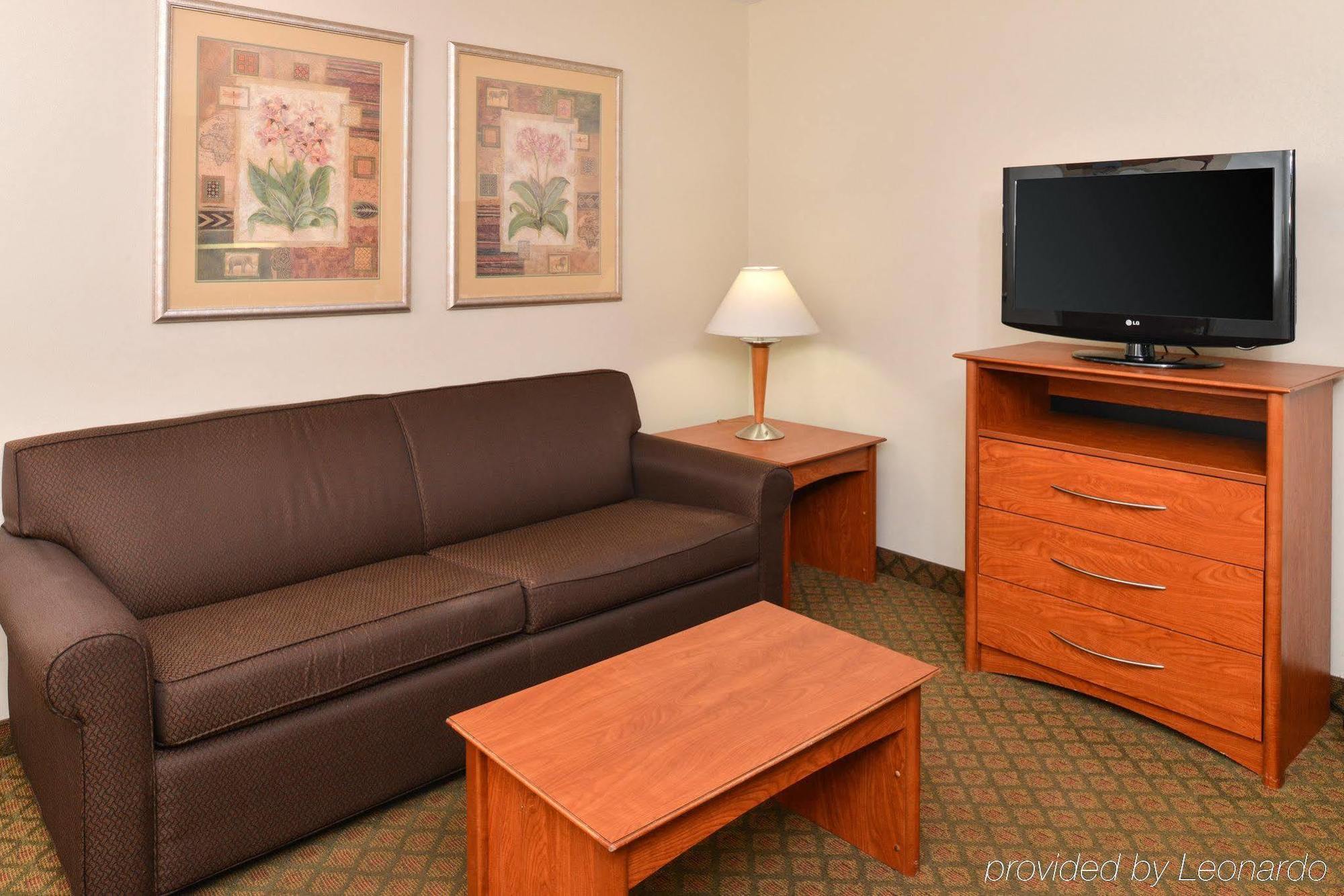 Holiday Inn Express Hotel & Suites Southfield - Detroit, An Ihg Hotel Exterior foto