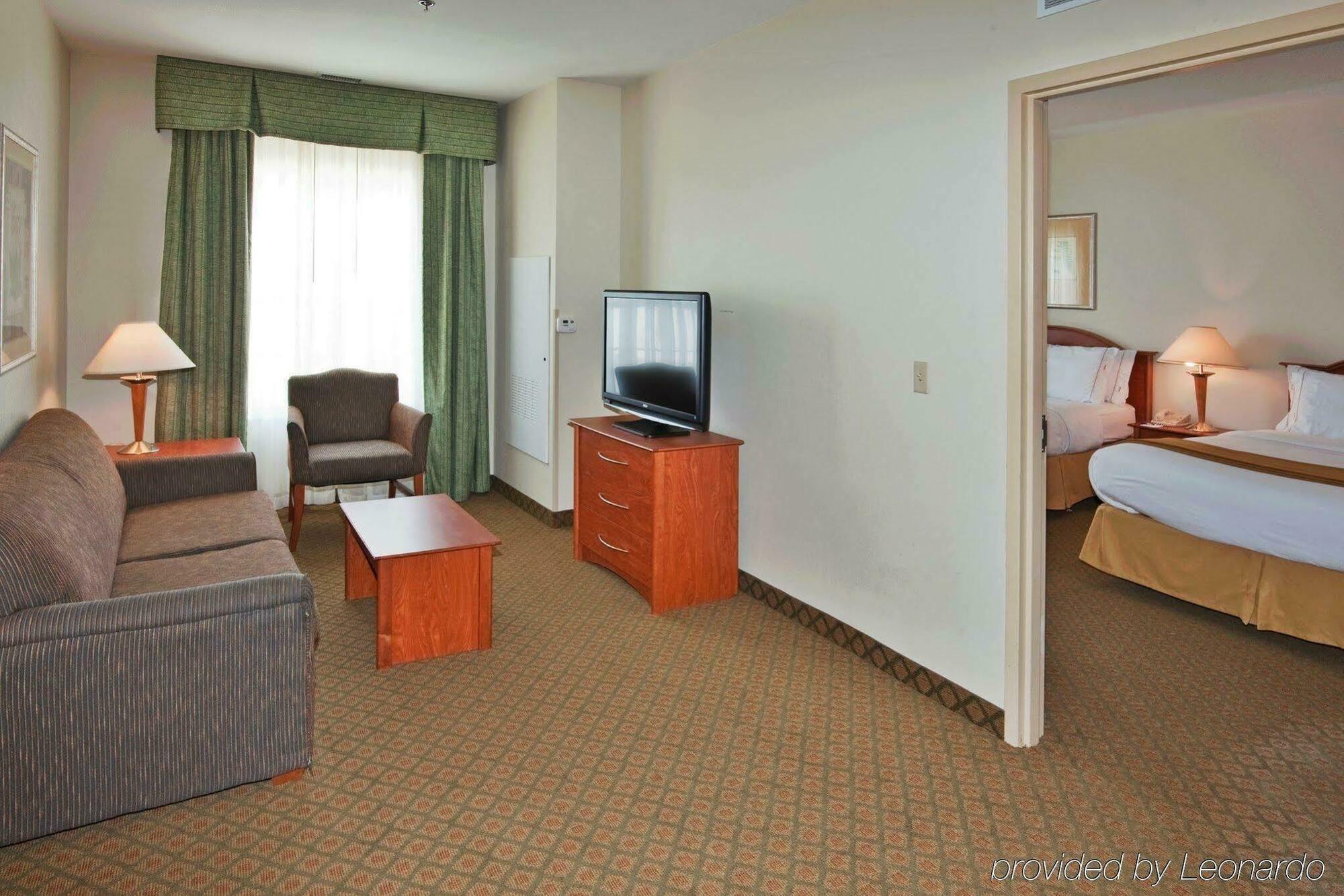 Holiday Inn Express Hotel & Suites Southfield - Detroit, An Ihg Hotel Exterior foto