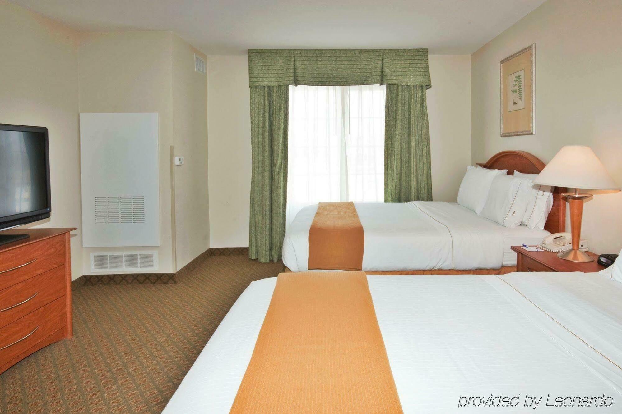 Holiday Inn Express Hotel & Suites Southfield - Detroit, An Ihg Hotel Exterior foto